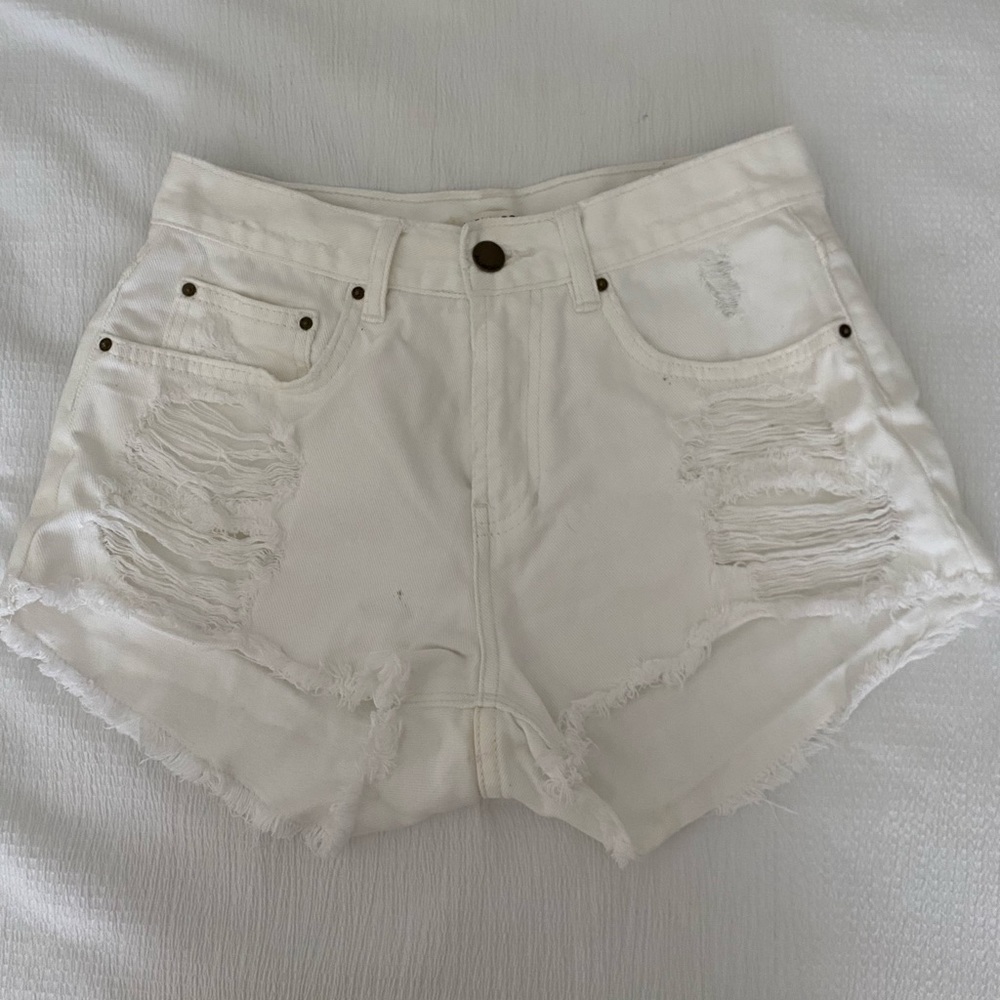 Billabong High-Rise Short